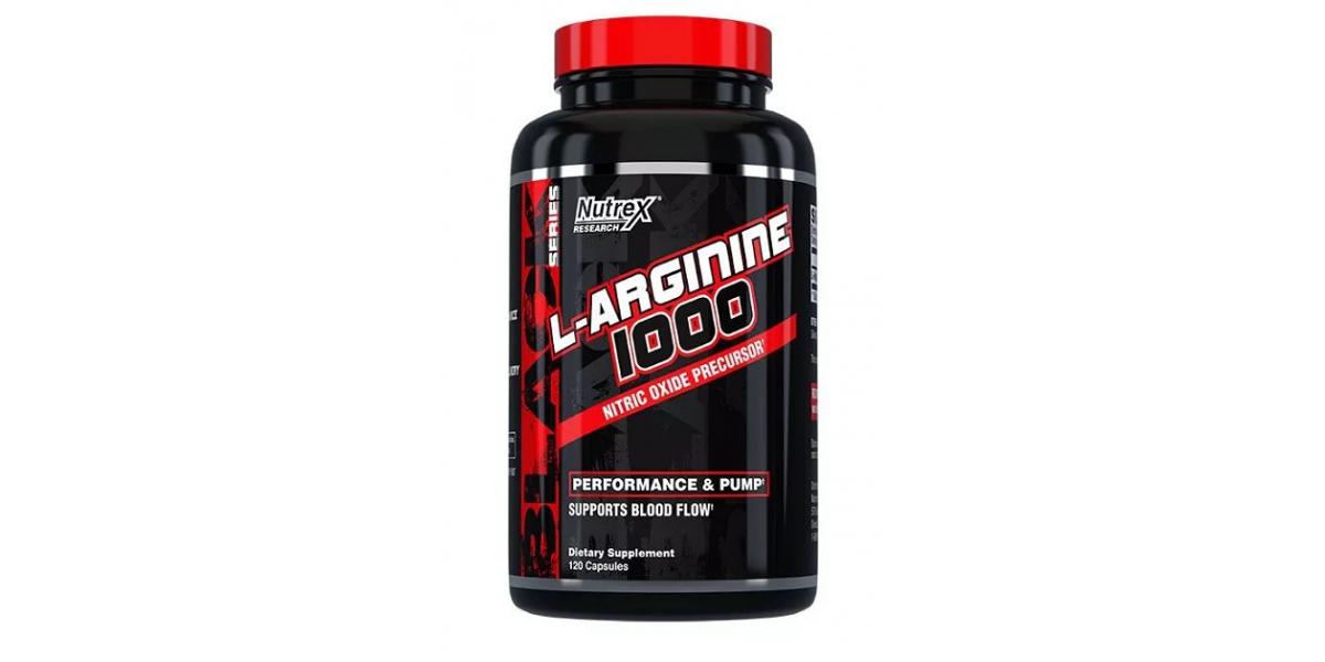 nutrex l carnitine 120 caps L-Carnitine 1000