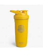 Shaker Sport En Acier Inox Looney Tunes - Taz - 900 Ml - Léger Et Résistant